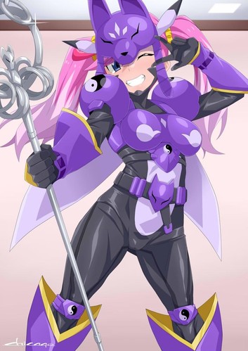 Digihentai