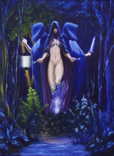 divinewomen