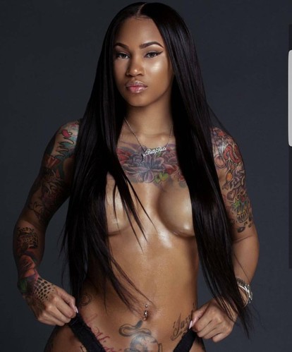 DmvPussyGotPower