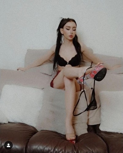 DollieBlueBabestation