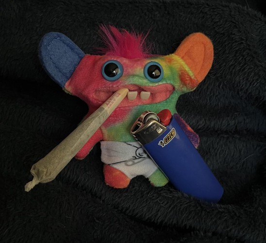 dollswithblunts