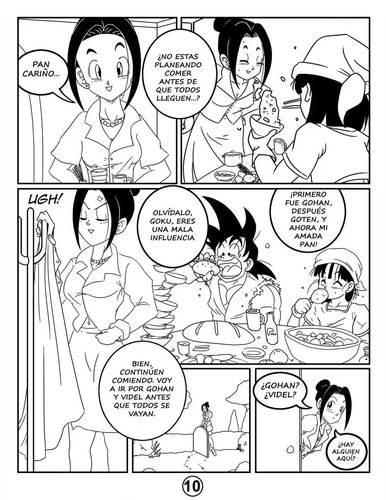 DragonBallXXXX