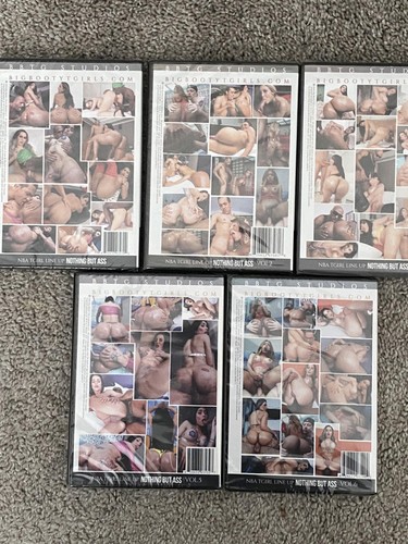 dvdporncollection