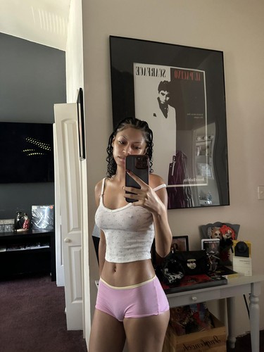 EbonySelfies