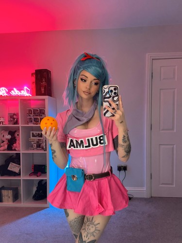 egirlcosplay