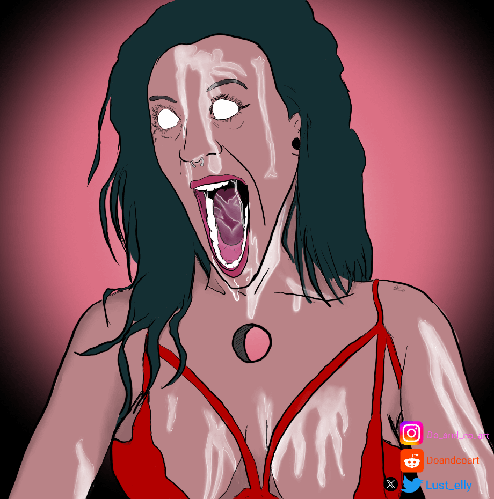 EroticHorrorArt