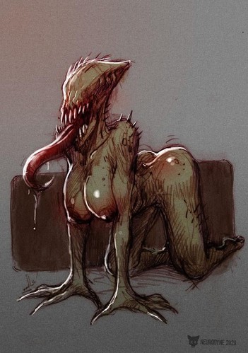 EvilWomenFetish