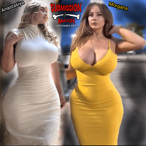 FemaleSubmissionFight