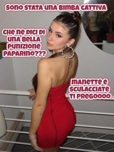 Femdomcaption_ITA