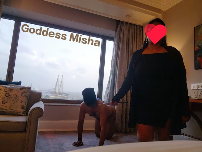 FemdomMumbai
