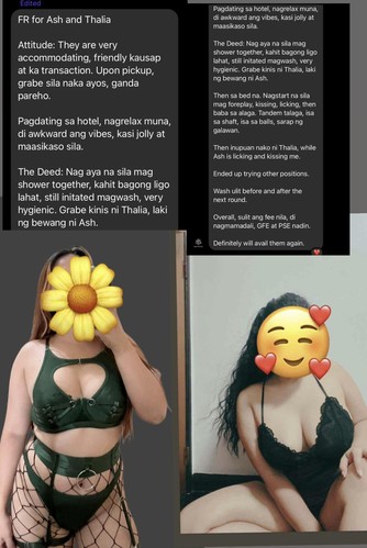 Filipinagonewilder
