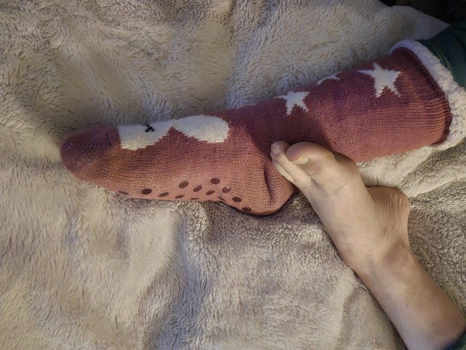fluffysockss