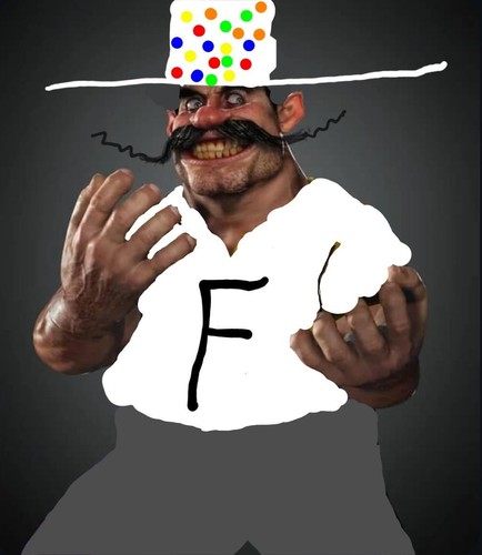 ForsakenButNSFW