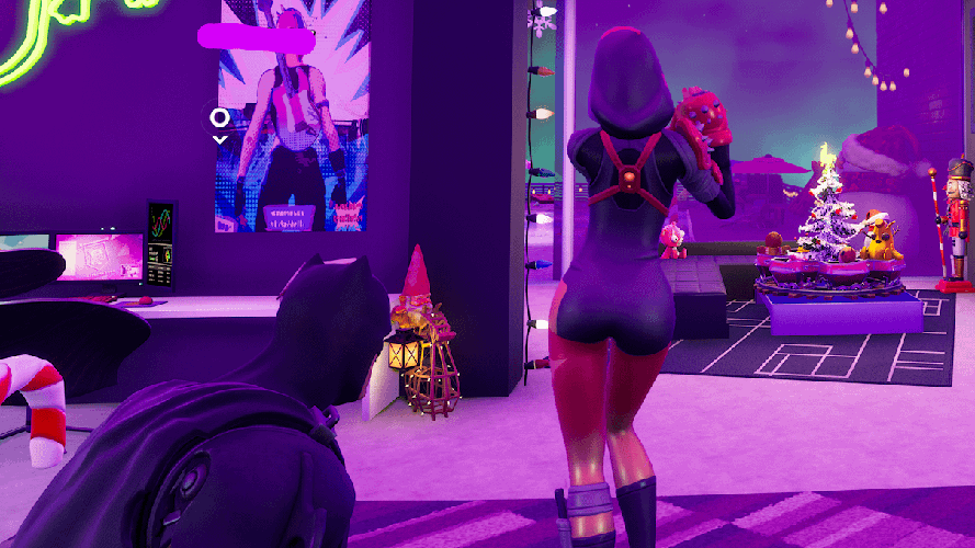 FortniteBooty