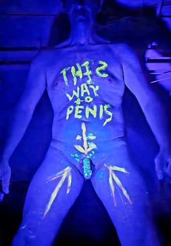freakysexandmeth