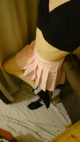 Frillyprissysissy