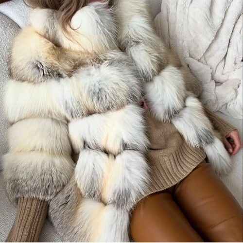 fur