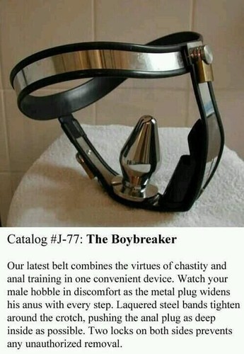 gaybondage