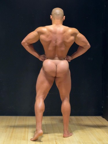 gaymusclebottoms