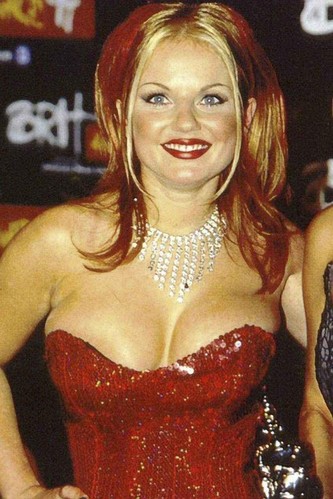 GeriHalliwellPhotos