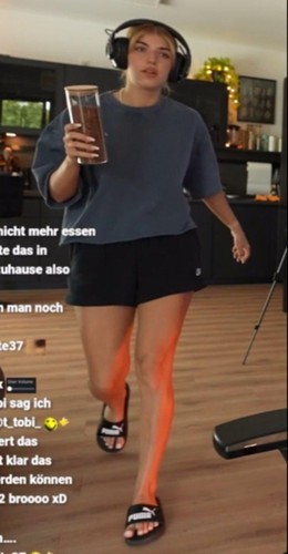 German_Celeb_Feeet