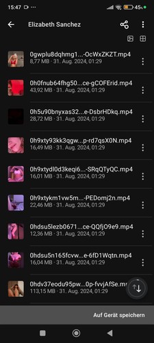 GermanNudes19