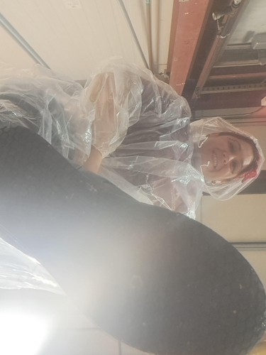 GiantessFeetandPOV