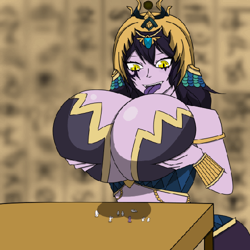 GiantessHentai