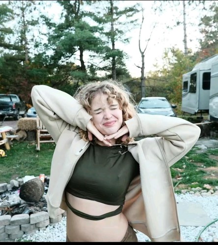 GinaLynnNSFW