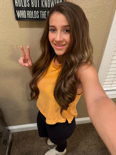 Girls_Selfies