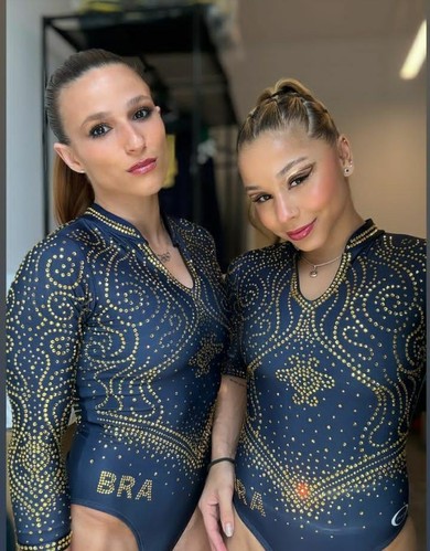 GymnastBabes