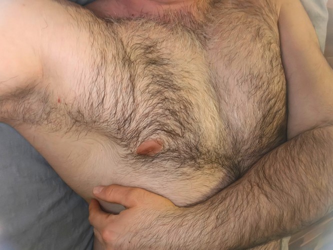 hairymenofcolor