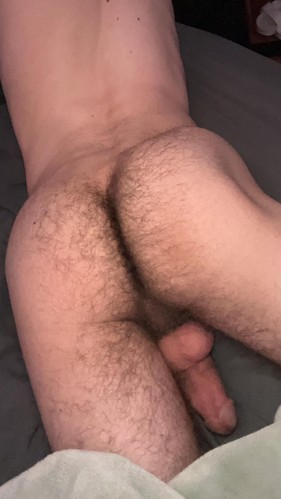 HairyTwink