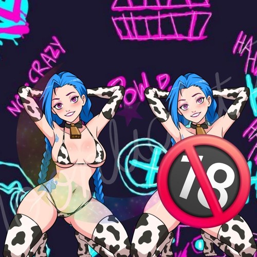 hentaianimestickers