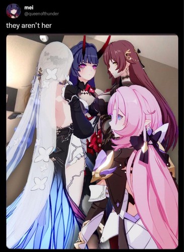 HonkaiImpactYuri