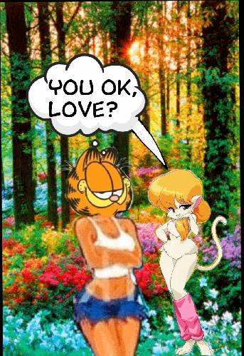 HotGarf