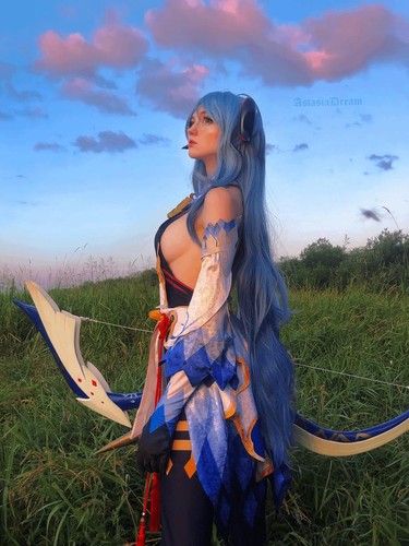 HungaryCosplayerFanok