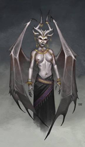 ImaginarySuccubi