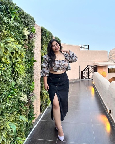 IndianInstaBaddies