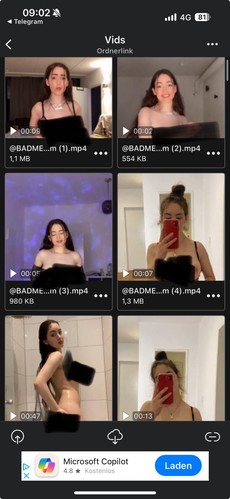 Influencernudes25