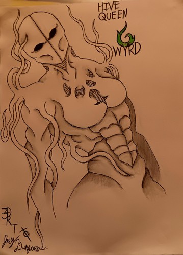 IntoTheWYRDverse