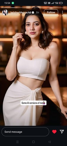 IWishWithPrachi