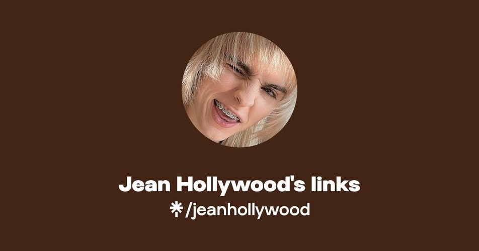 JeanHollywood