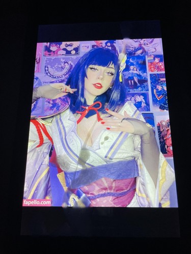 jerkofftocosplays
