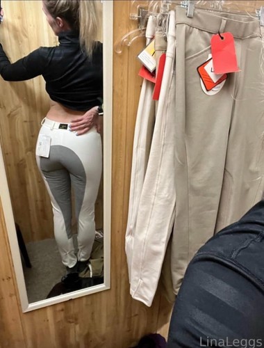 Jodhpurs