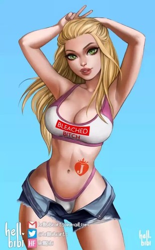 JosephinesPornDump
