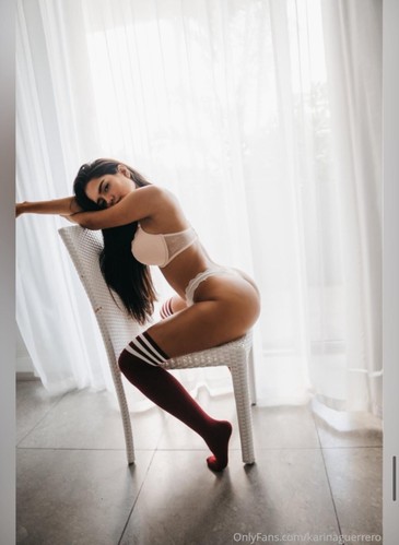 karinpaolaguerro