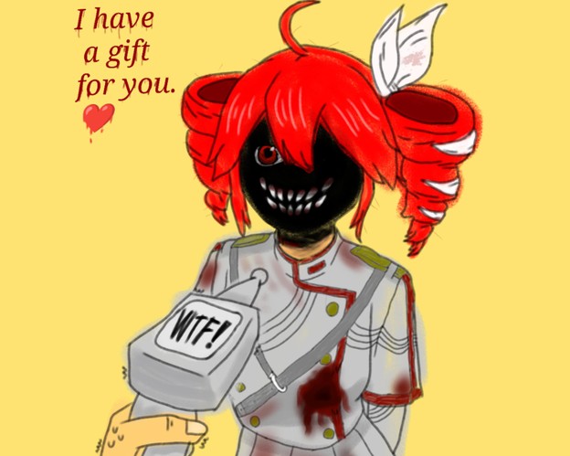 KasaneTerror