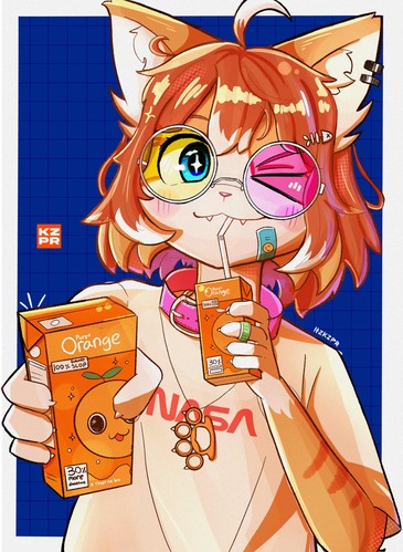 kemono