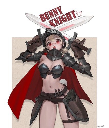 Knight_Hentai